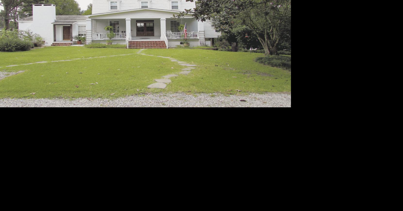 Farmhouse Style in University Acres Real Estate