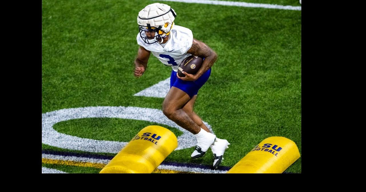 These 5 LSU football players are worth watching vs. Grambling News