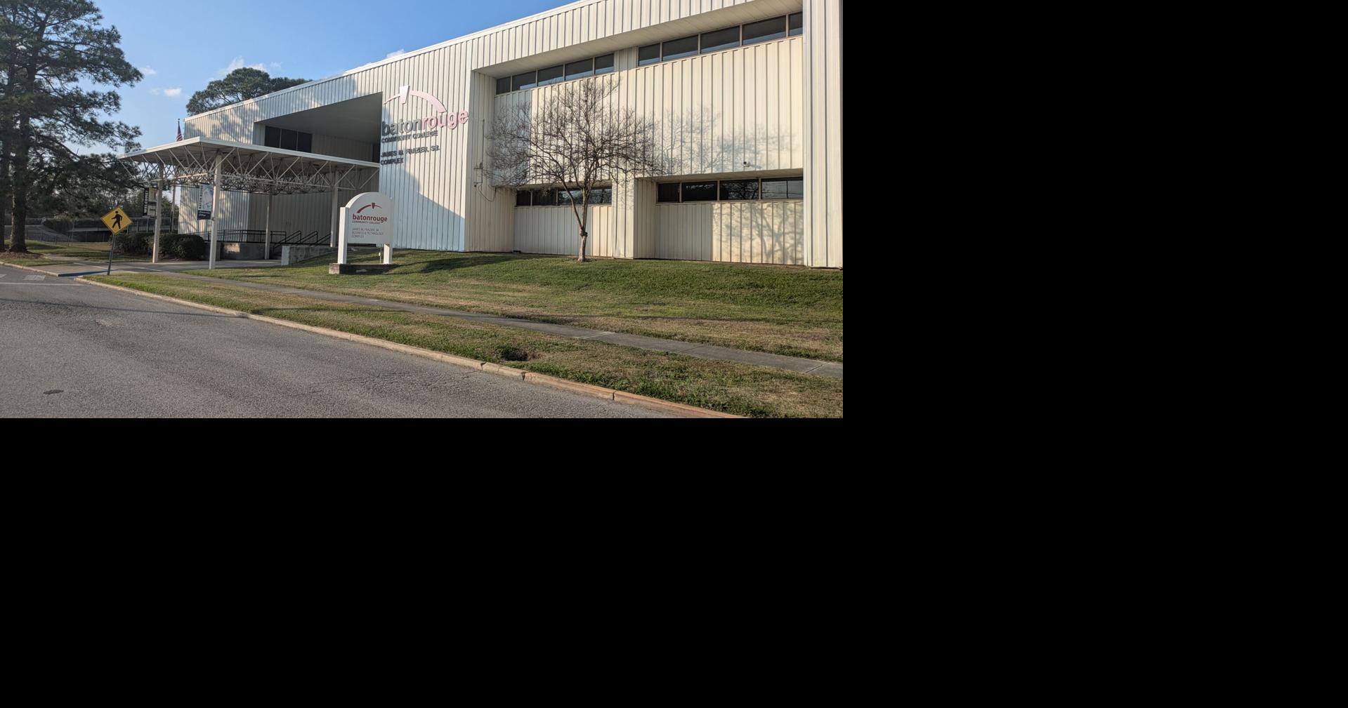 New film high school in Baton Rouge hunting for a home, partnering with Celtic Studios