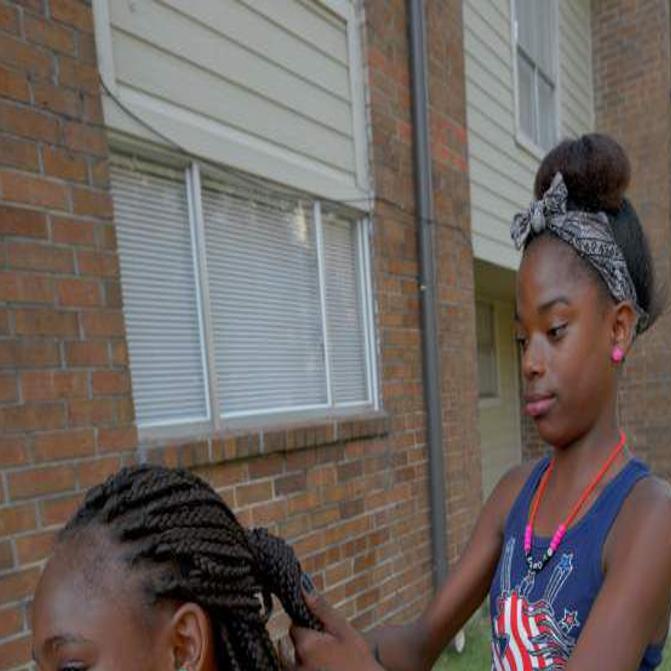 New Orleans East Apartment Manager Calls Tenants Inmates As Bid
