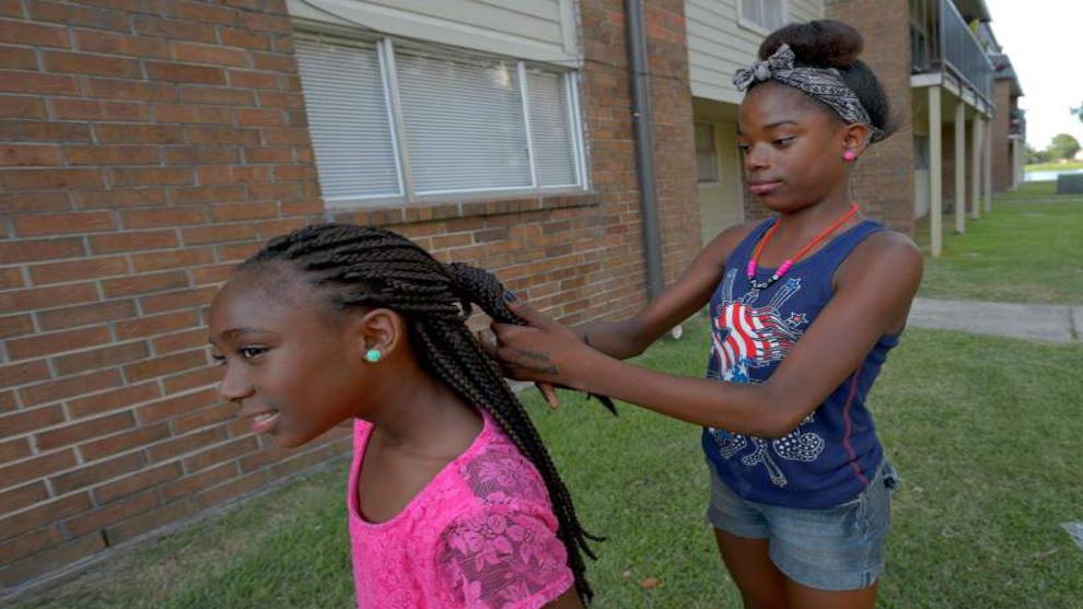 New Orleans East Apartment Manager Calls Tenants Inmates