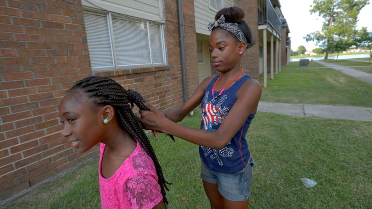 New Orleans East Apartment Manager Calls Tenants Inmates New Orleans East Apartment Manager Calls Tenants Inmates