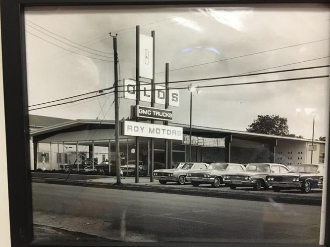 Opelousas mainstay Roy Motors celebrates 85th anniversary with ongoing