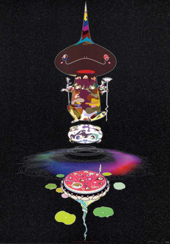 Arts calendar for the week of March 12-19, 2015 _lowres