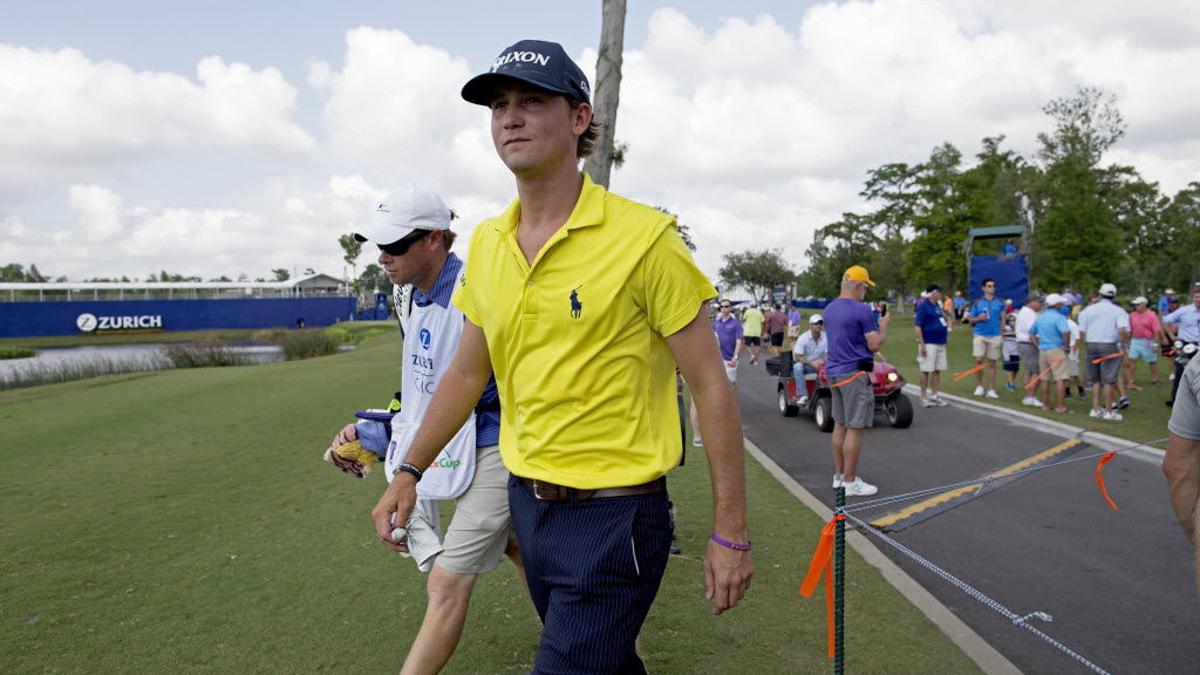 Zurich Classic Odds 2018 Zurich Classic Odds 2018