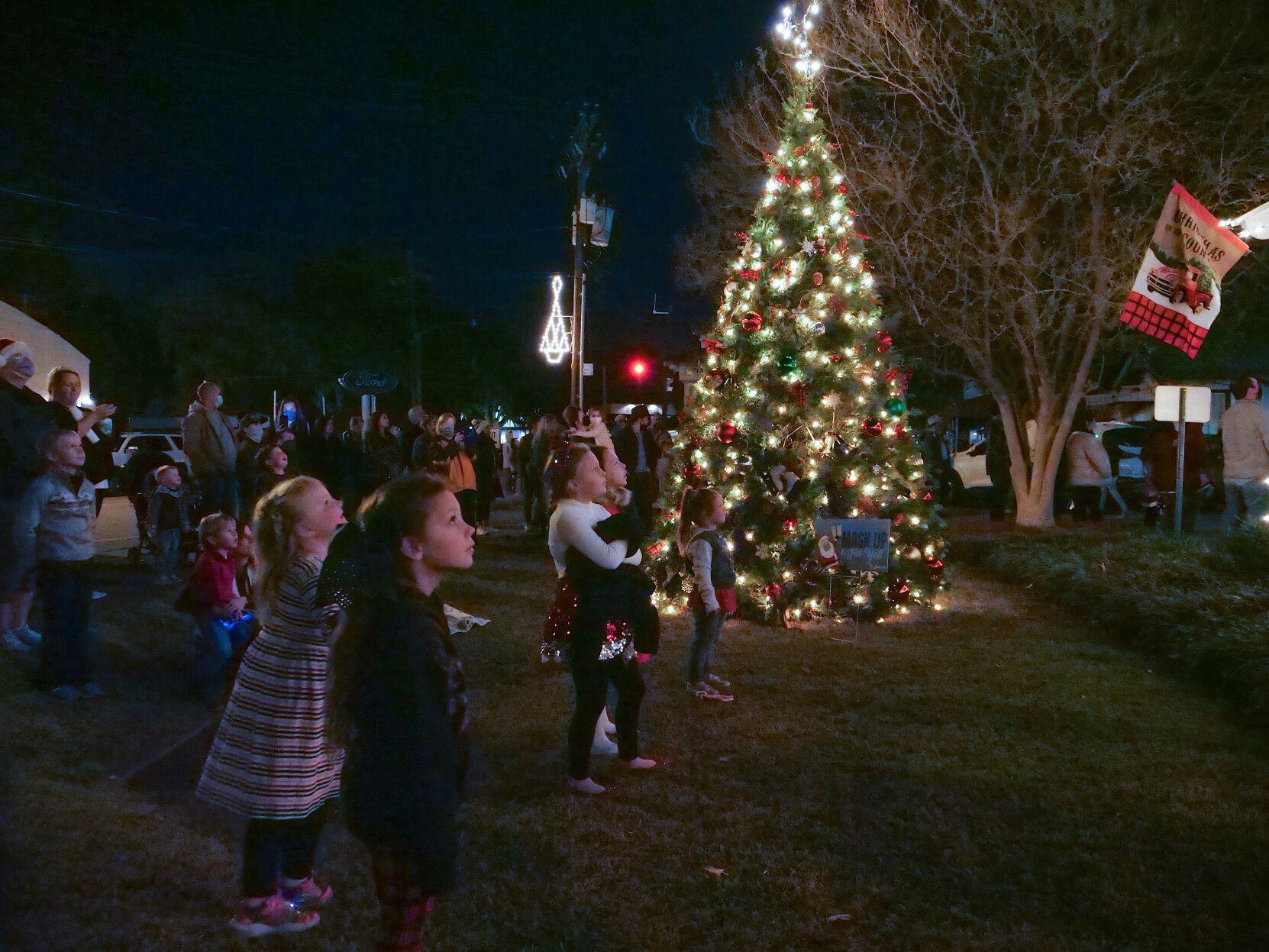 Colusa Christmas 2022 This Could Be The Coldest Christmas In Baton Rouge In Years: See Forecast |  Weather/Traffic | Theadvocate.com