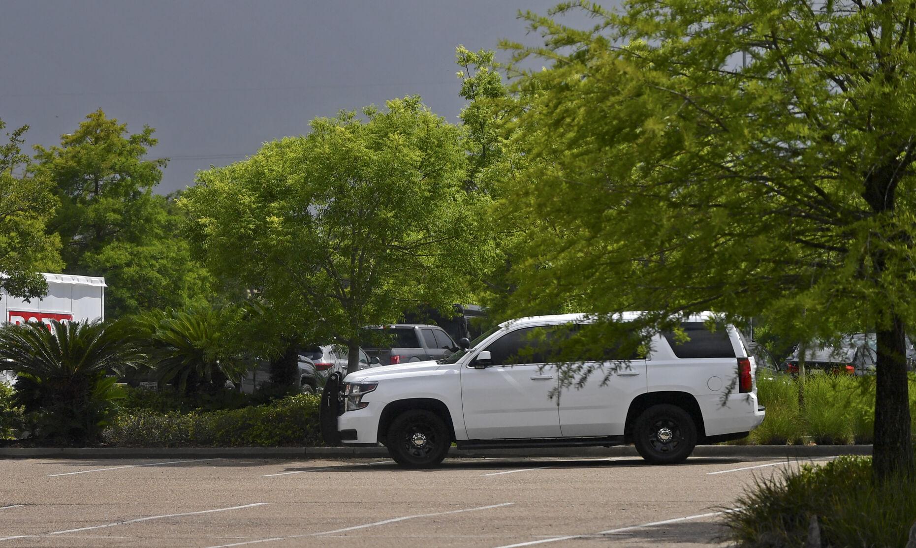 3rd East Baton Rouge deputy fired, faces arrest in extraduty payroll scheme, sheriff says