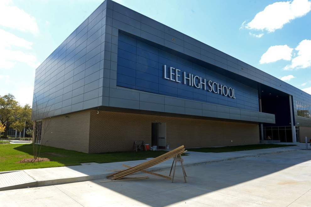 As a matter of pride, Baton Rouge's Lee High still to be known,  unofficially, as Lee Magnet High | Education 