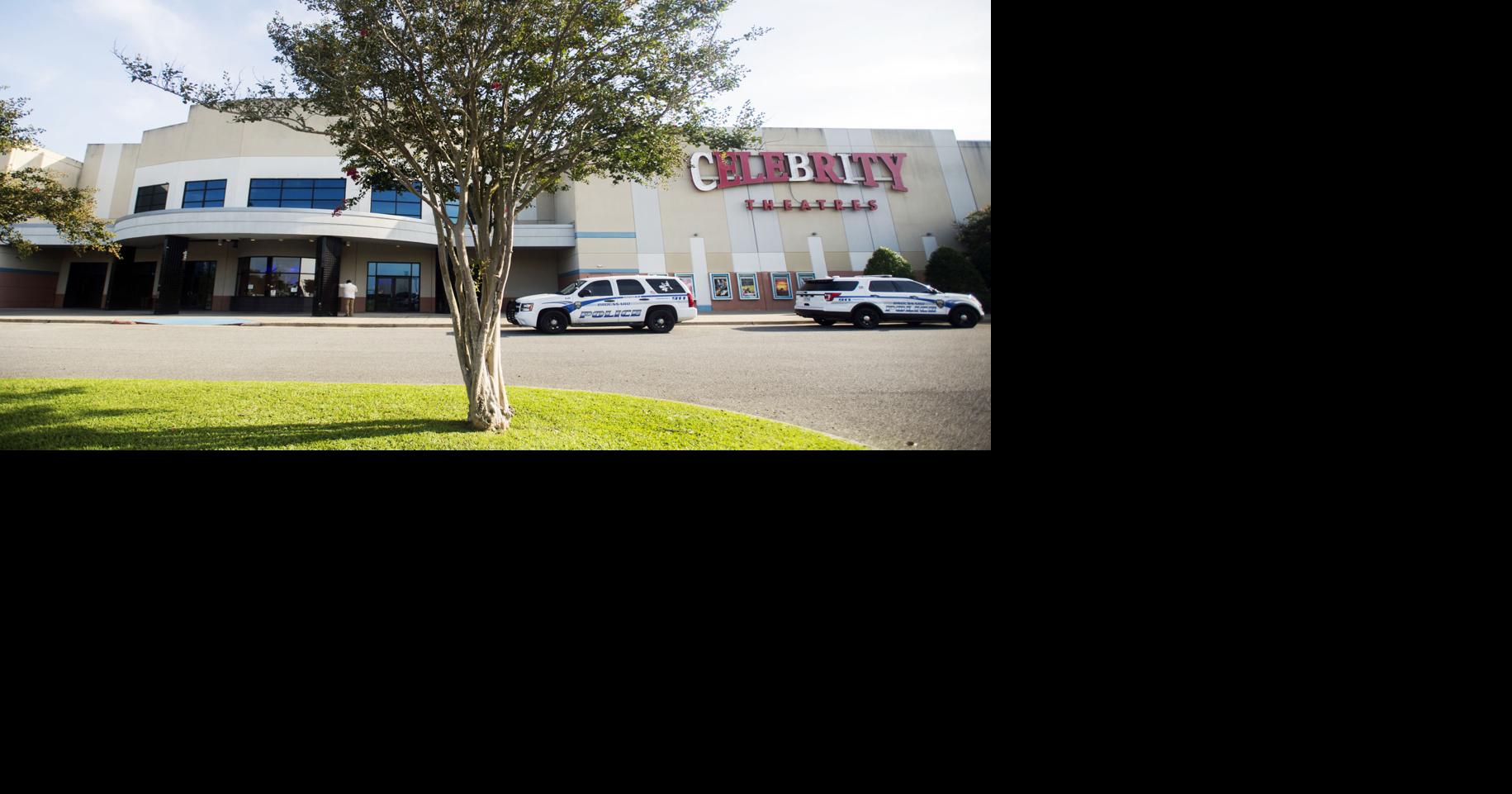 Broussard movie theater has closed Business