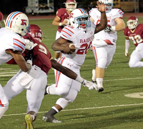 Photos: Brother Martin, John Curtis, St. Paul's, De La Salle big ...