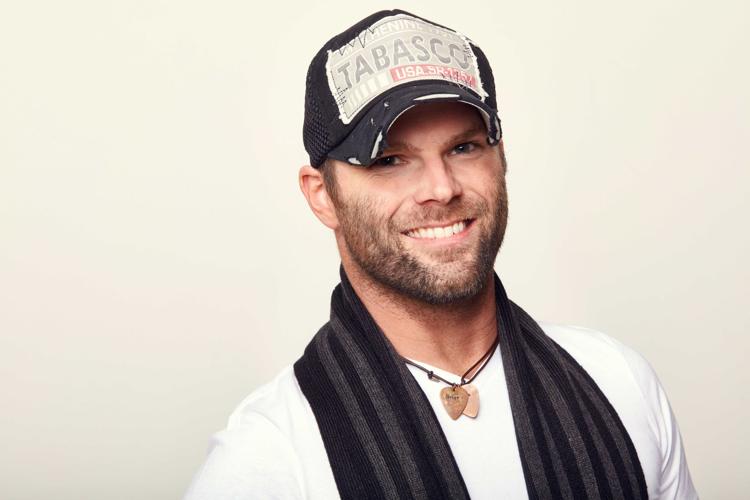 Todd O'Neill copy for Red