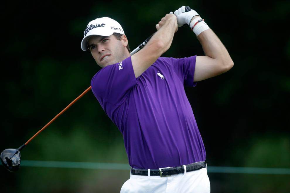 Video: Martin has best round of his career with 62 at Zurich Classic _lowres