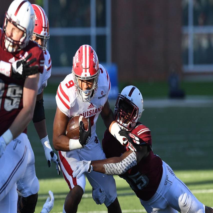 Ragin Cajuns Try To Avoid Another Slow Start Vs Georgia State Ul Ragin Cajuns Theadvocate Com