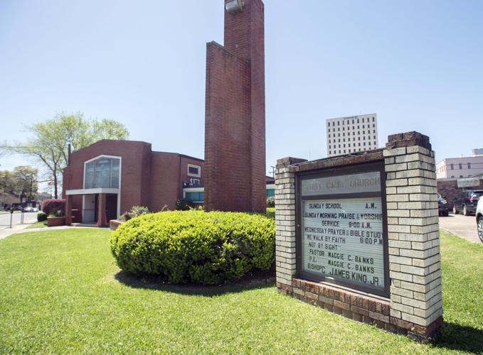 Trinity CME, oldest Black church in Lafayette, to mark 150th year