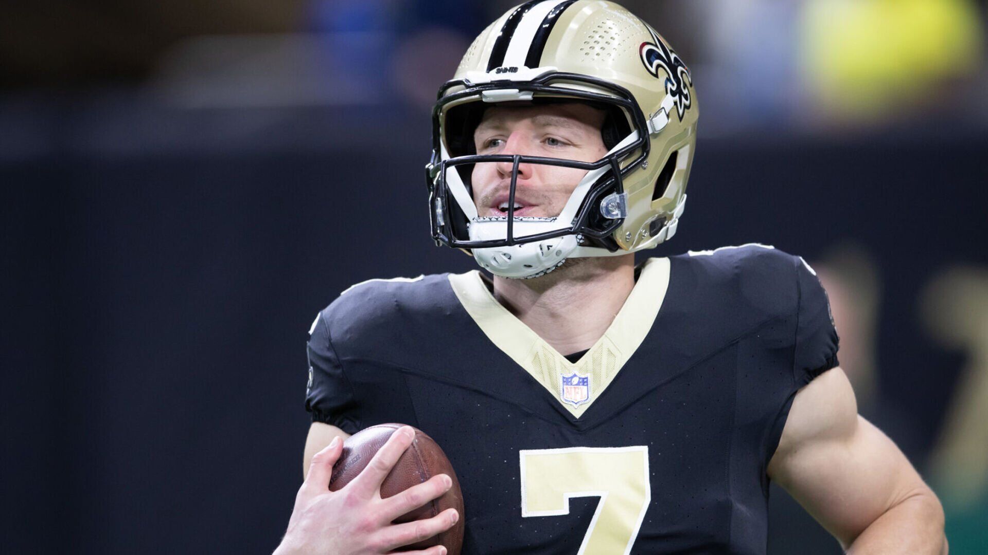 Saints Vs. Giants Updated Lines, Injury Report: Taysom Hill | Betting ...