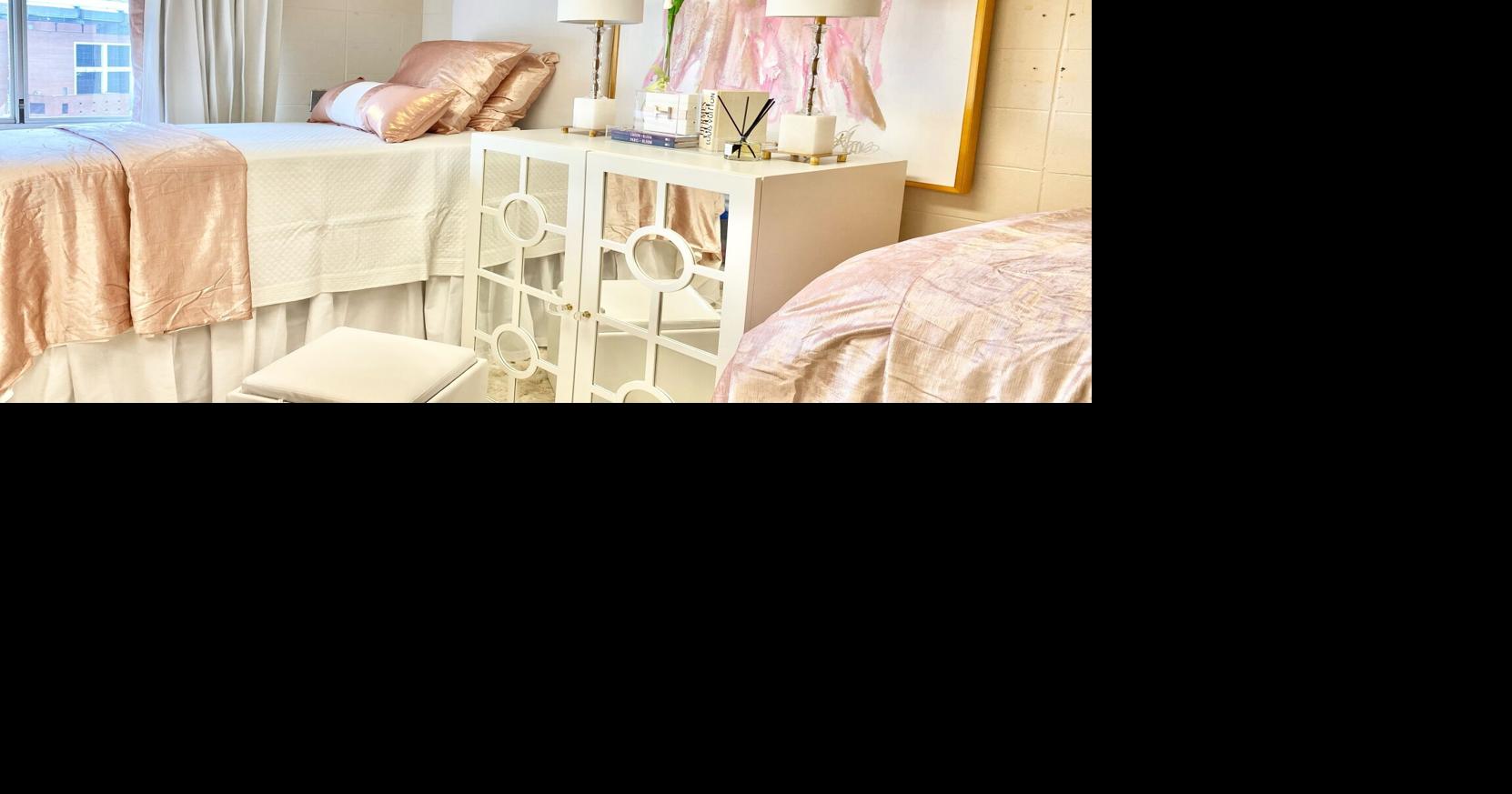 9 tips to create a posh dorm room on a budget | Entertainment/Life