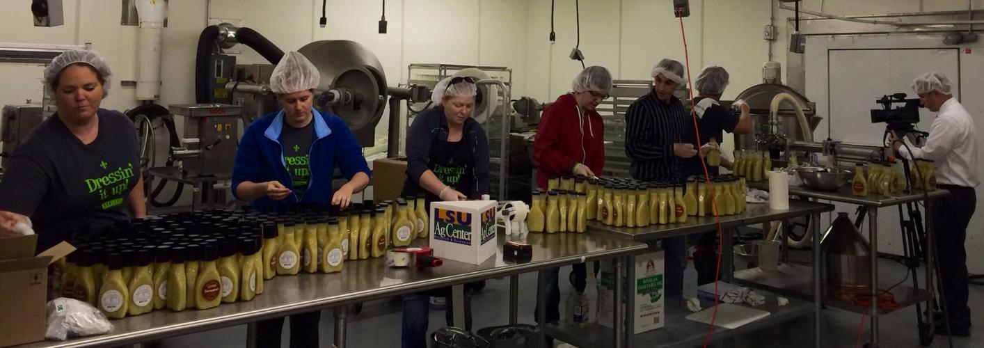 Hanley's Foods puts Baton Rouge in a national spotlight with its