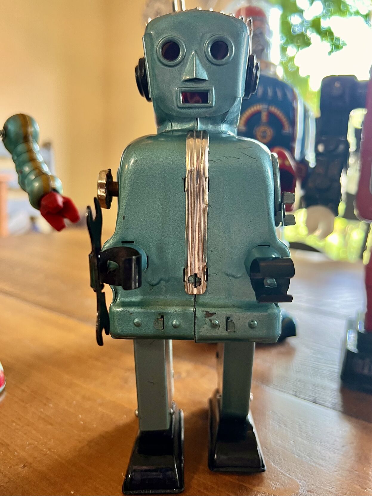 JUDY AND MARY ROBOTS TAKUYA Tシャツ 90s - メルカリ