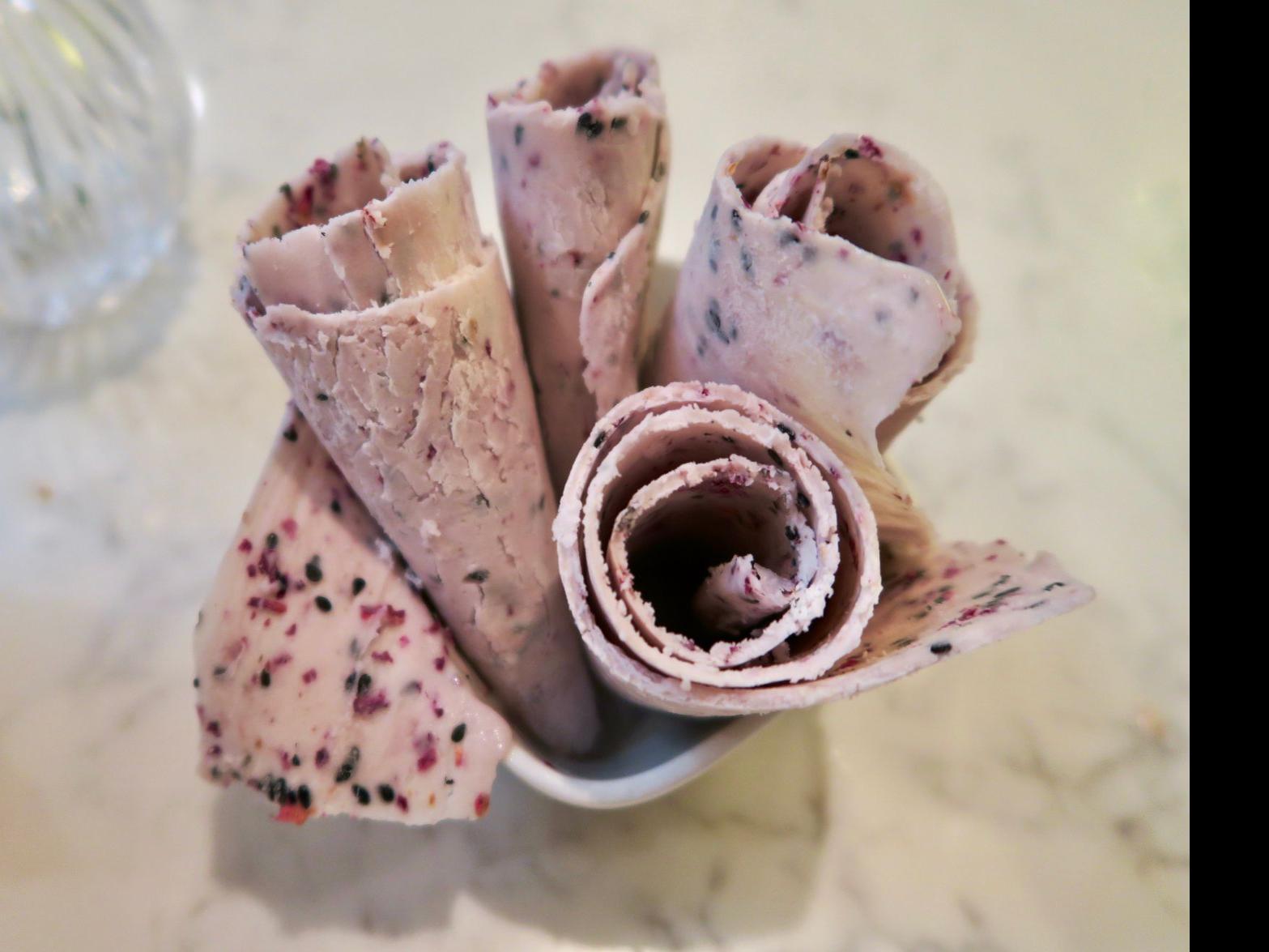 Baton Rouge Food News Mac Moon Sets Opening Date Asian Dessert Restaurant Opening In Electric Depot Food Restaurants Theadvocate Com