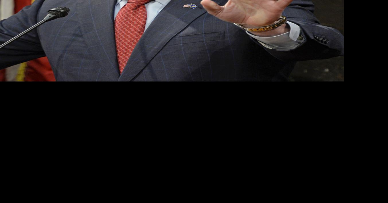 'We better get serious:' Here's what lies ahead for Louisiana lawmakers ...