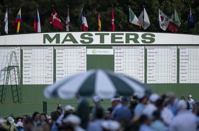 2026 Augusta National Women's Amateur