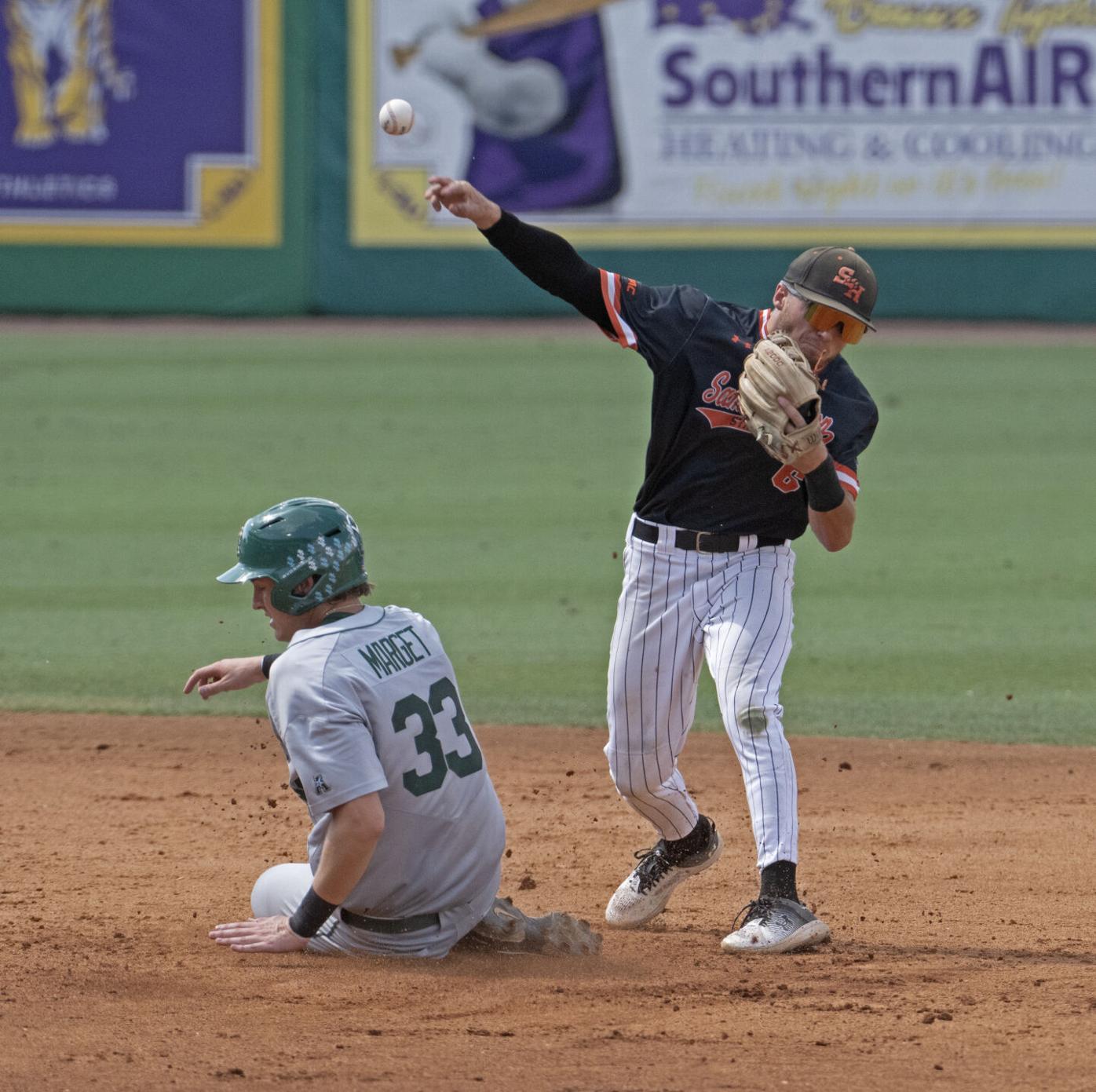 Tulane Baseball on X: Start counting down on one hand 🖐 Days