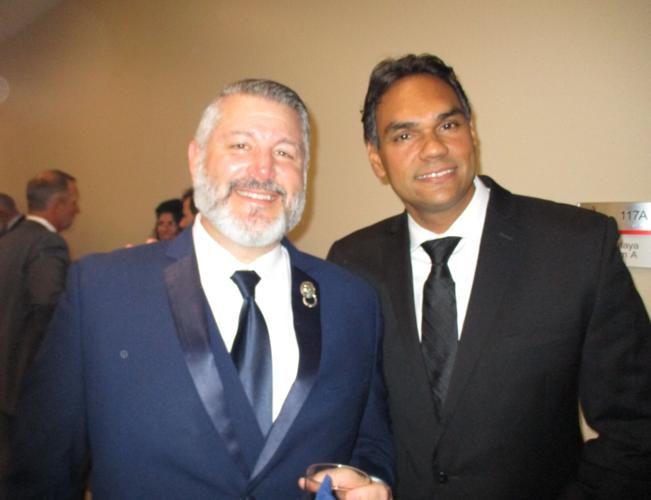 Photos Our Lady of Lourdes Gala honors the past, toasts the future