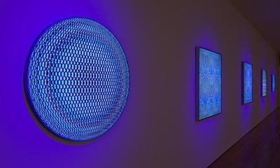 Review: James Flynn’s Quantum Nous at Callan Contemporary_lowres