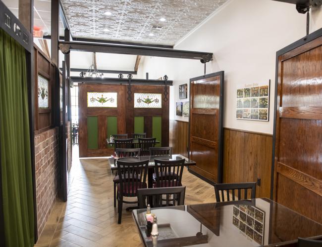 Iron Horse Cafe in Jackson, La. is a destination restaurant Entertainment/Life