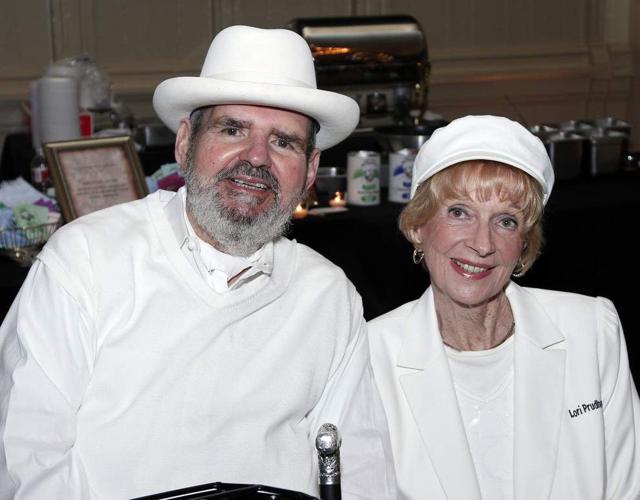 New Orleans superstar chef Paul Prudhomme — ‘ambassador of Cajun
