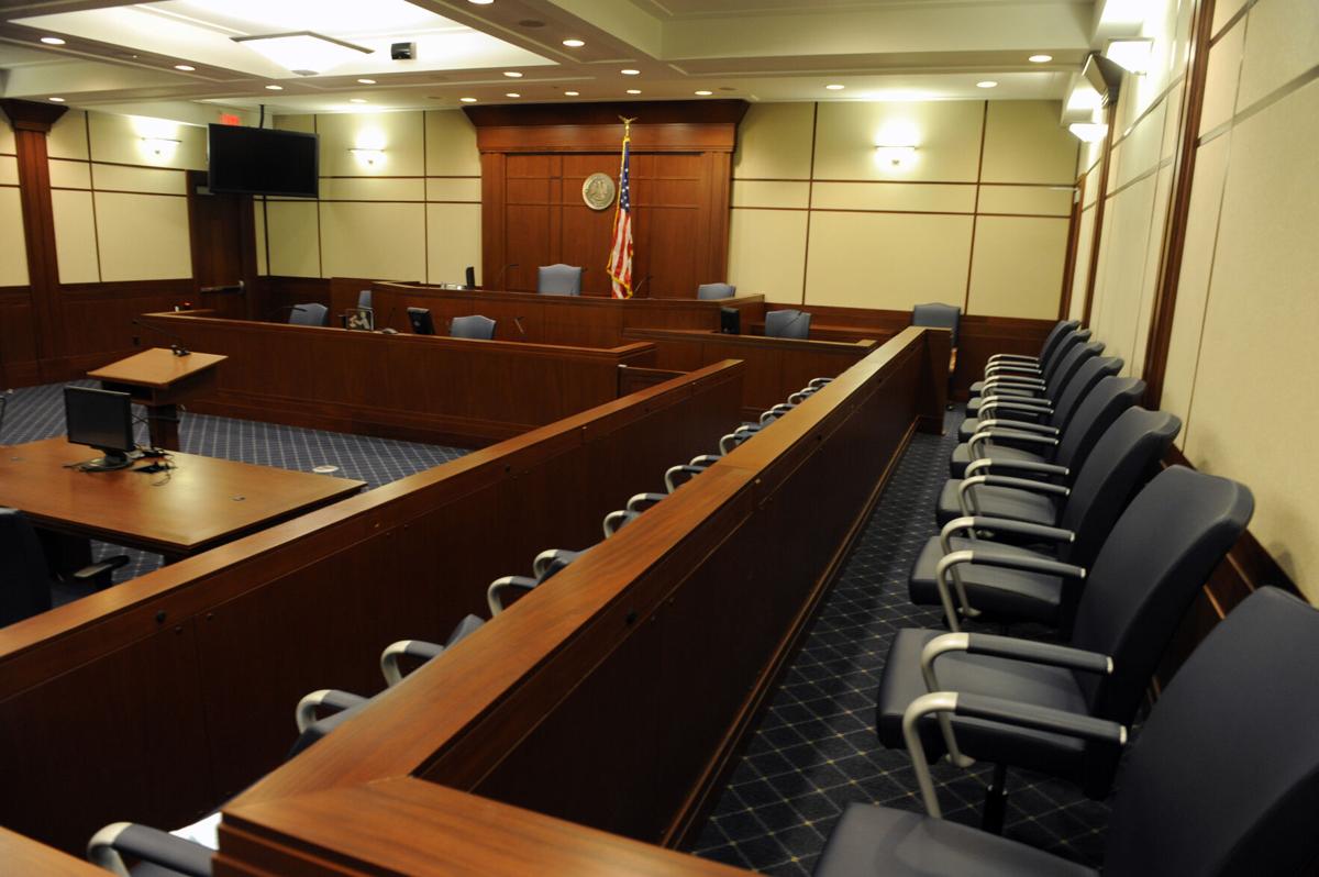 Baton Rouge man indicted in roommate's fatal beating Courts