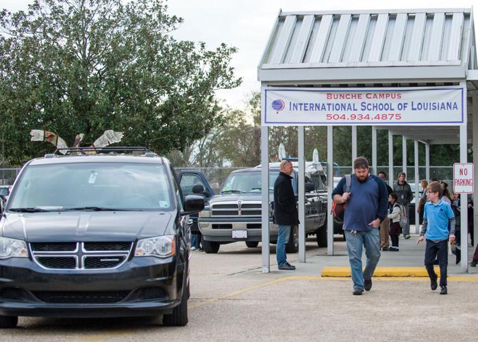 Parents ask Jefferson Parish School Board to help stave off closure of