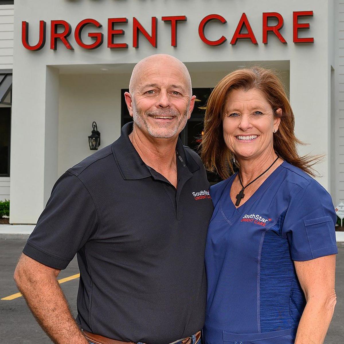 How I Got Here With Hulin Health Ceo And Founder Clayt Hulin Company S Success In Smaller Communities Fueling Its Rapid Growth Business Theadvocate Com