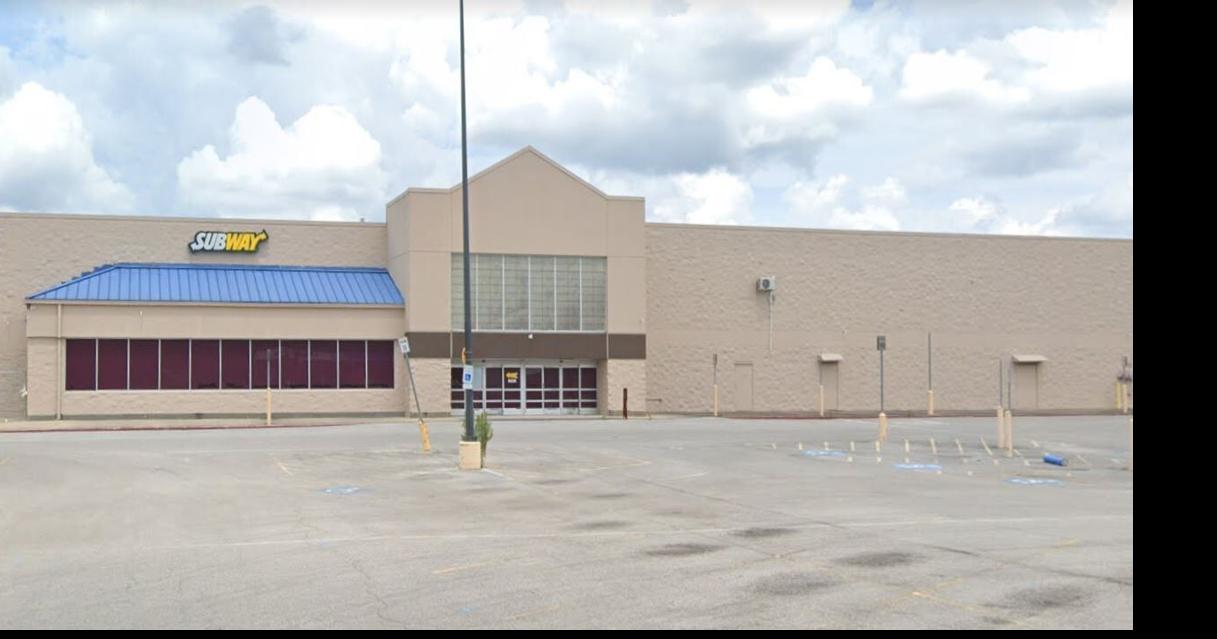 LPSS seeks to buy space at old north Lafayette WalMart Business