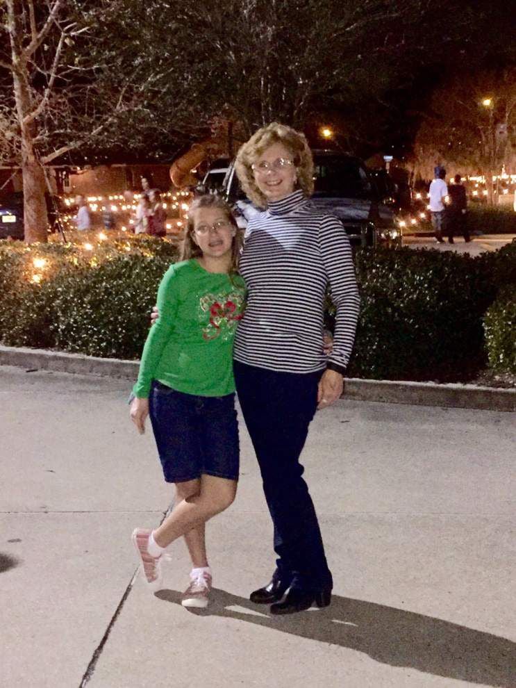 Group promotes volunteering opportunities Ascension