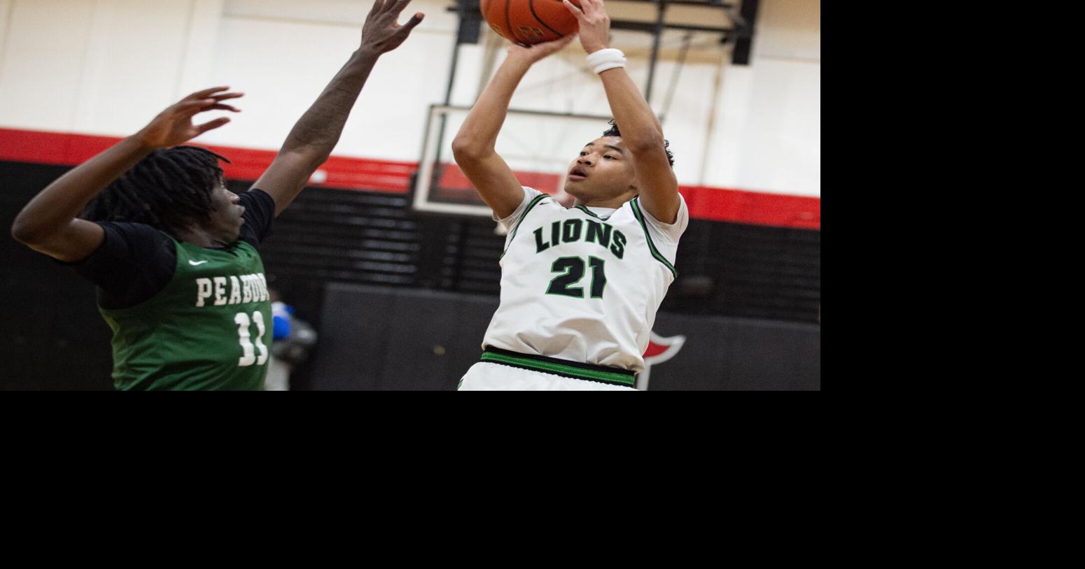 Lafayette High boys showing early progress in preparation for 3-5A schedule Matthew Louviere Contributing Writer Dec 13, 2025 20 mins ago 2 min to read