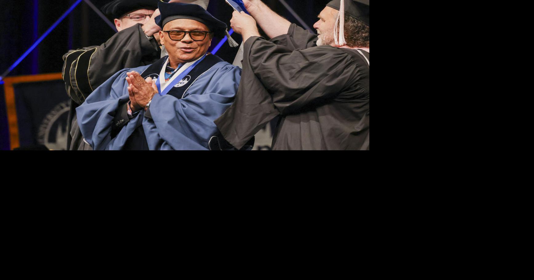 NO.lastUNOgraduation.adv.011.JPG | | theadvocate.com