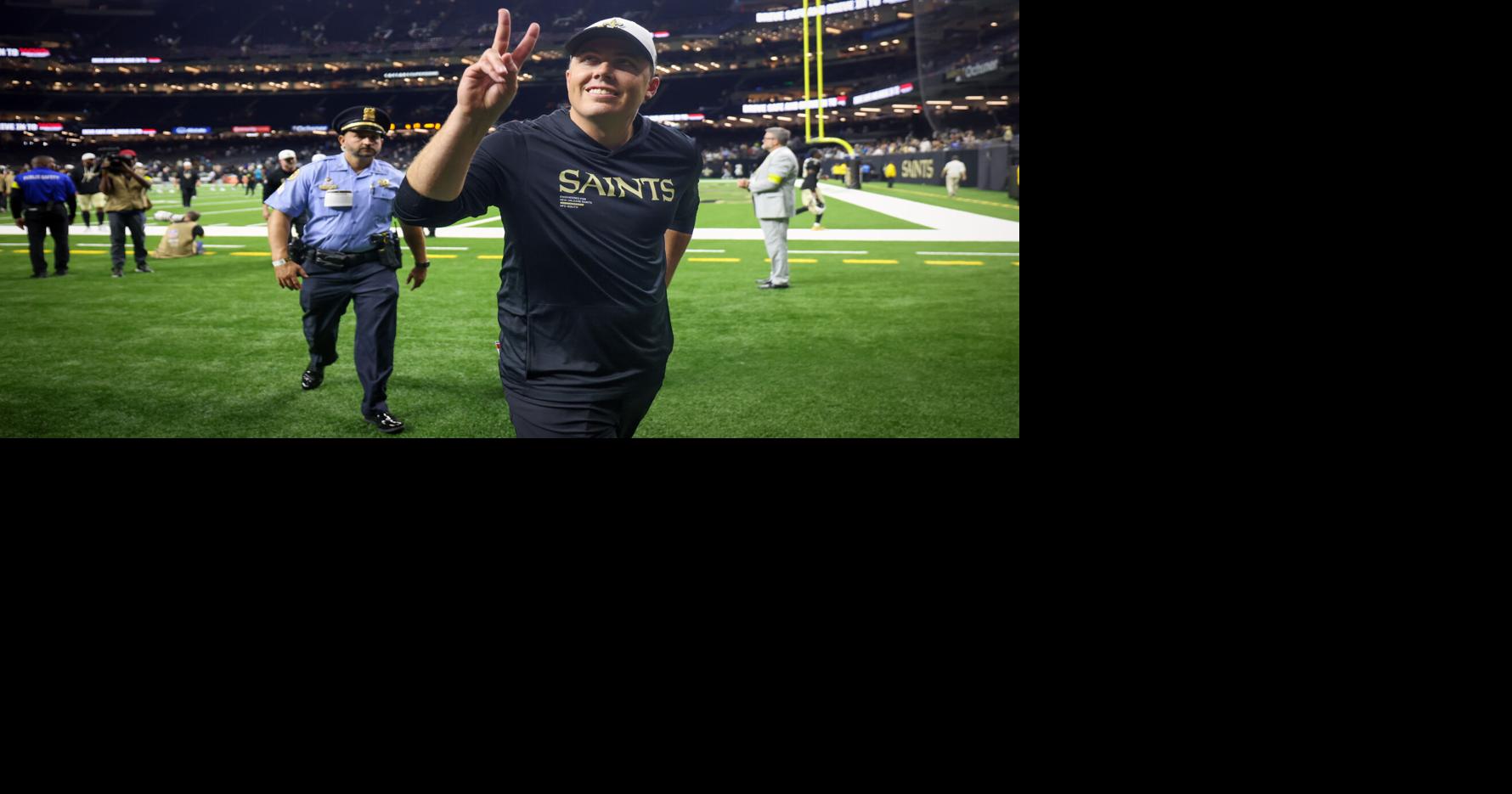 Kellen Moore explains why he isn't ready to name a starting QB amid a ...