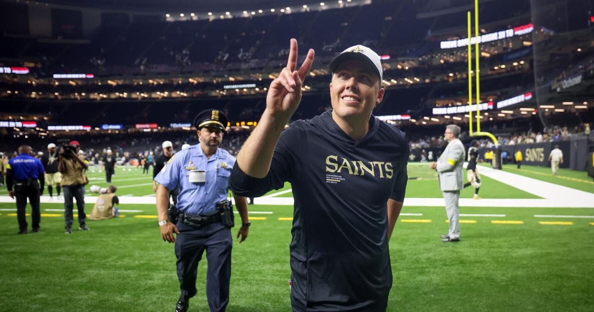 Kellen Moore explains why he isn't ready to name a starting QB amid a ...