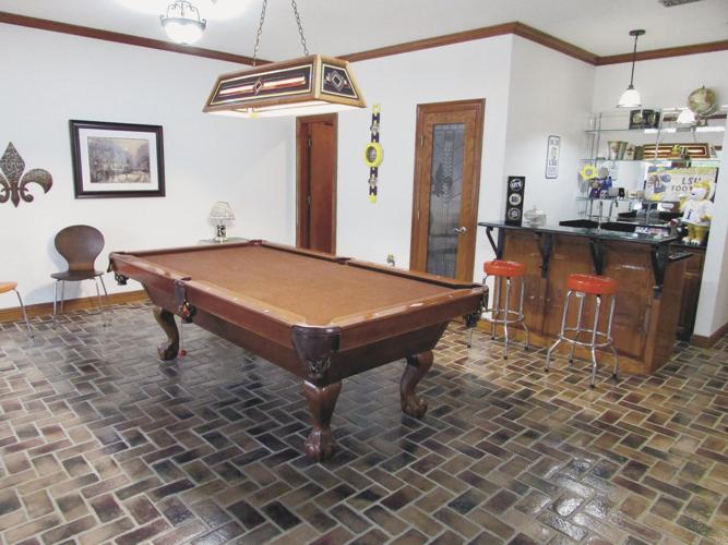 The Lake at White Oak Real Estate