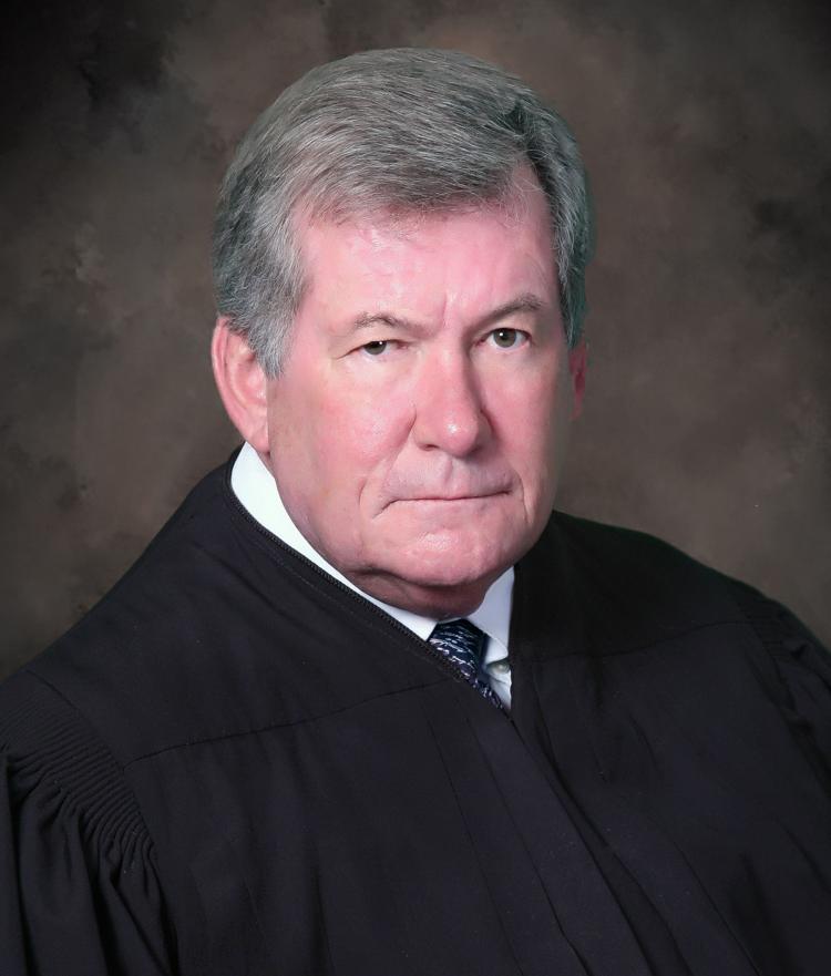 Mike Erwin, longtime Baton Rouge judge, dies at 72; he served for