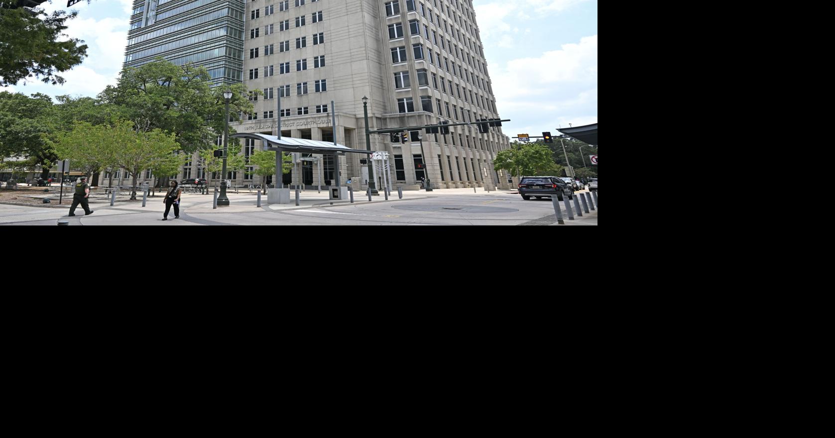 New details: Ex-Baton Rouge official used kickbacks on mortgage, credit cards, sources say