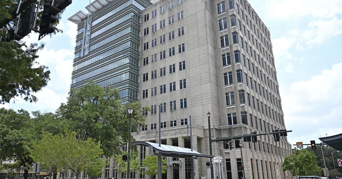 Kickback Scheme Baton Rouge Official Indicted: $194K Kickback Scheme Alleged - News Usa ...