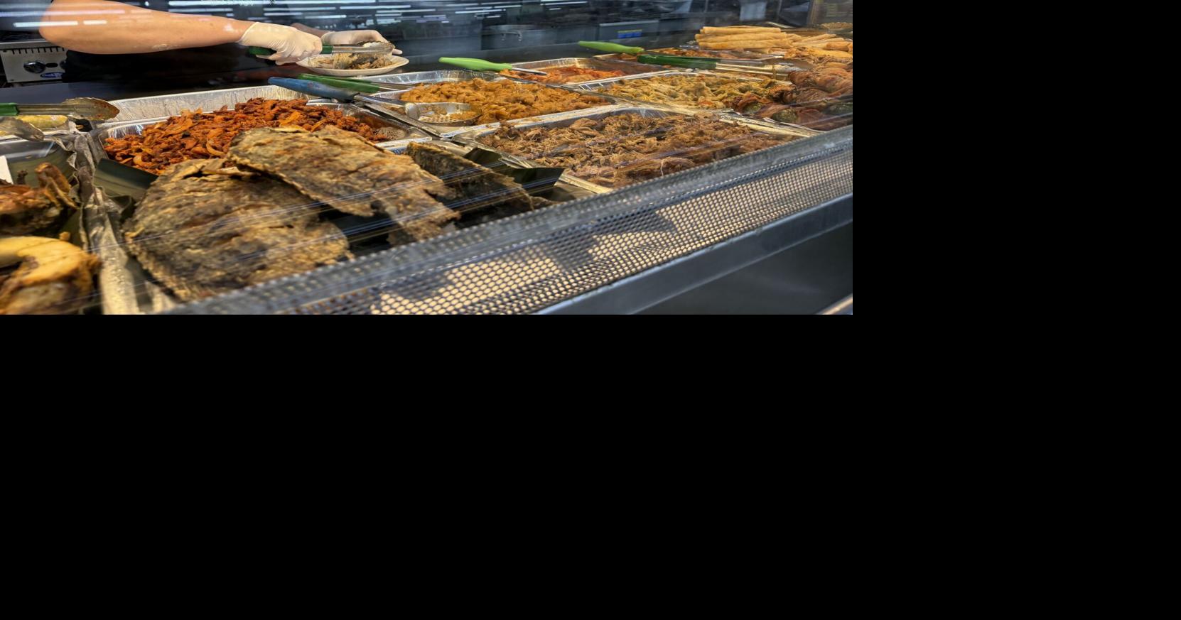 Readers told me their favorite grocery hot foods in Baton Rouge. I put 5 to the test for $46.07 May 27, 2026 2 mins ago 4 min to read