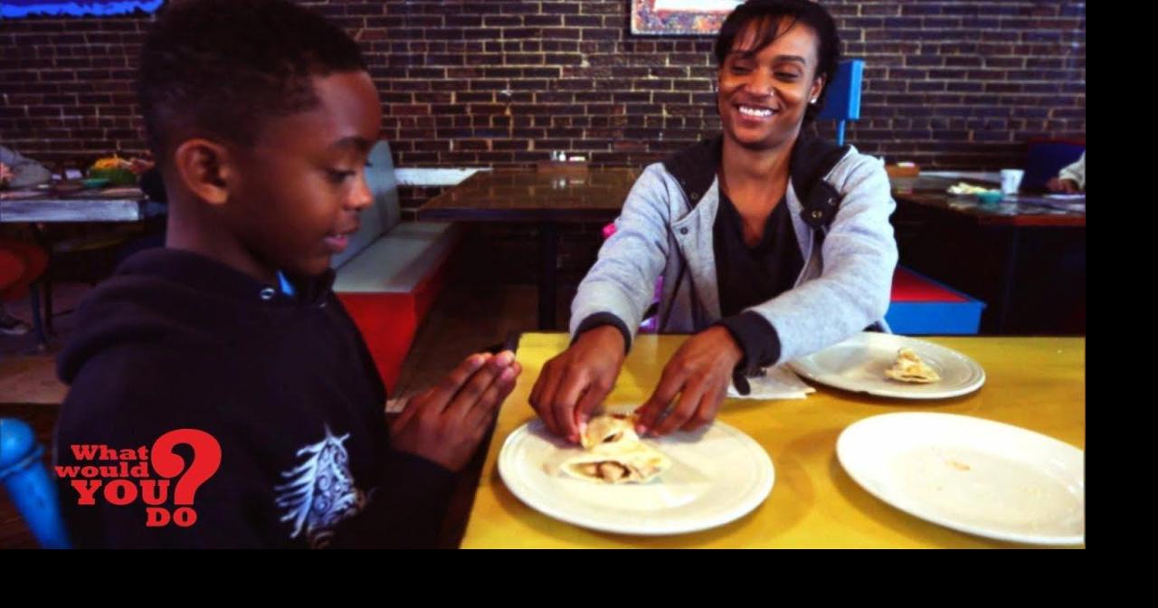 Ponchatoula shines in hidden camera TV show when strangers help needy