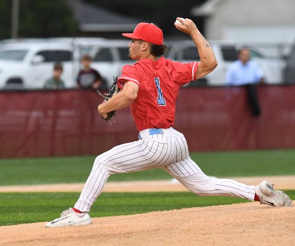 Central vs. Zachary baseball game suspended by rain High Schools