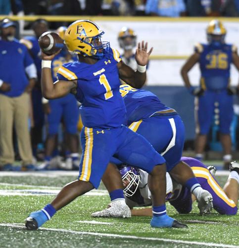 As football and volleyball seasons wind down, teams ready for tough ...