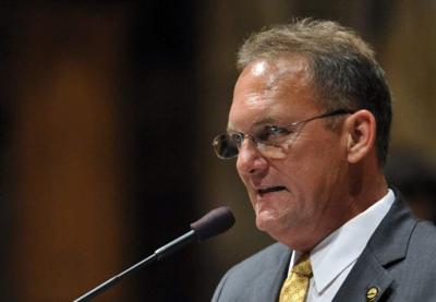 Too much opposition causes sponsor to set aside bill _lowres