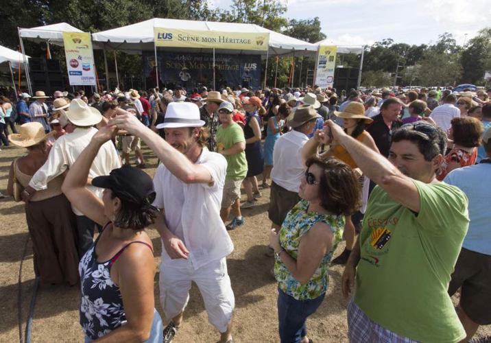 Complete guide to Louisiana fall fairs and festivals Entertainment