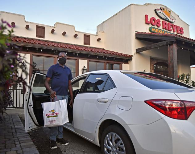 What jobs in Baton Rouge are most at risk for coronavirus? See results